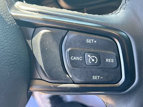Used 2020 Jeep Wrangler Unlimited Sport AWD/4WD image 41