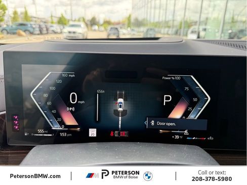New 2026 BMW X5 xDrive40i AWD/4WD image 26