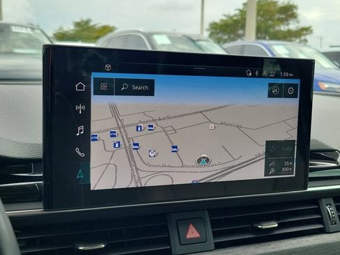 Certified 2021 Audi A4 2.0T Premium Plus image 26