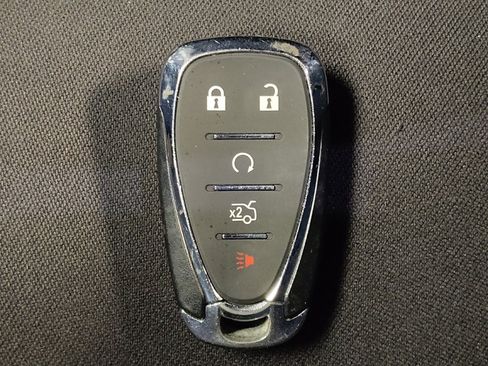 Used 2020 Chevrolet Malibu LT FWD image 32