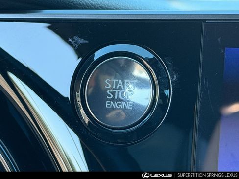 Certified 2025 Lexus TX 350 FWD w/ Technology Package image 26