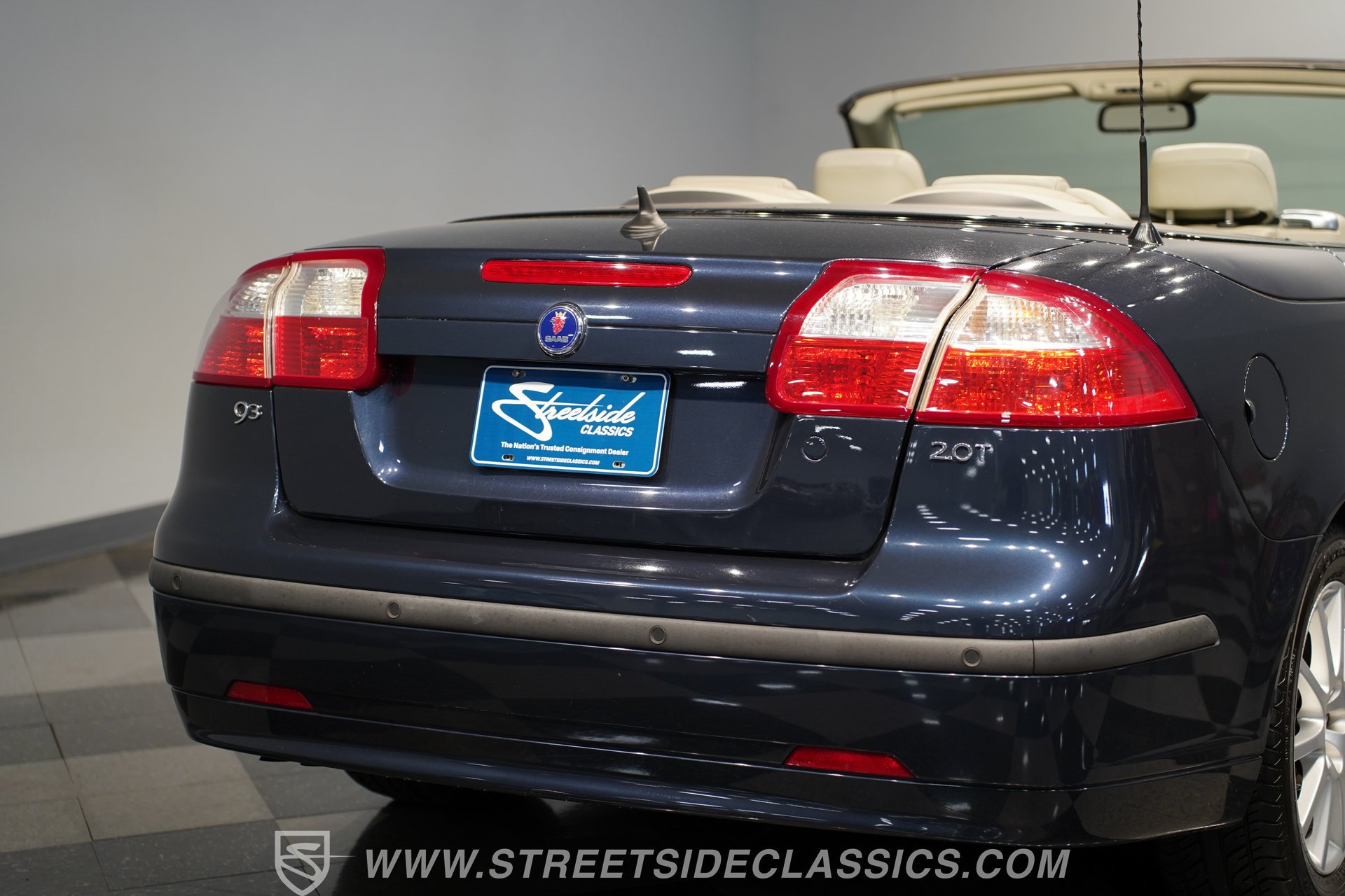 Used 2005 Saab 9-3 Arc FWD image 27