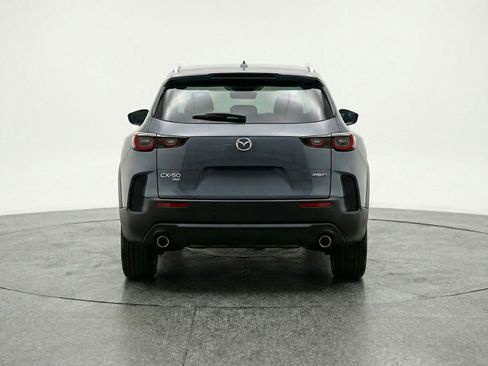 Used 2025 MAZDA CX-50 2.5 Hybrid w/ Premium Plus Pkg image 7