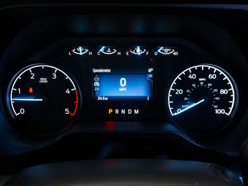 New 2026 Ford F350 XL w/ STX Appearance Package AWD/4WD image 27