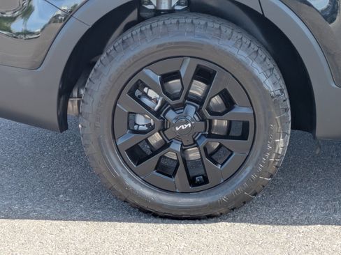 Certified 2024 Kia Telluride SX X-Pro AWD/4WD image 9