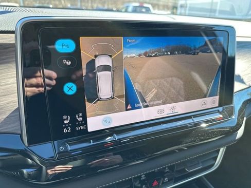 New 2026 Volkswagen Atlas SEL Premium R-Line AWD/4WD image 29