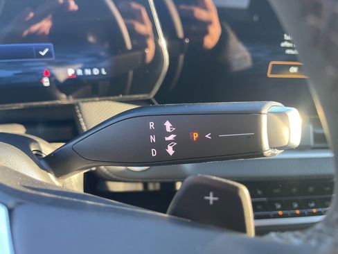 New 2026 Chevrolet Equinox LT w/ Convenience Package II image 23