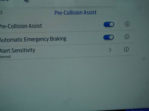 New 2026 Ford Bronco Heritage Edition image 26