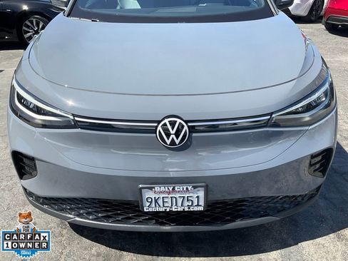 Used 2023 Volkswagen ID.4 Pro AWD/4WD image 99