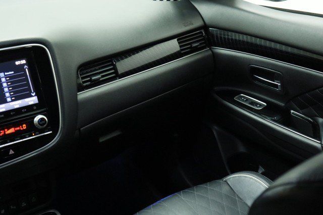 Used 2020 Mitsubishi Outlander GT AWD/4WD image 26