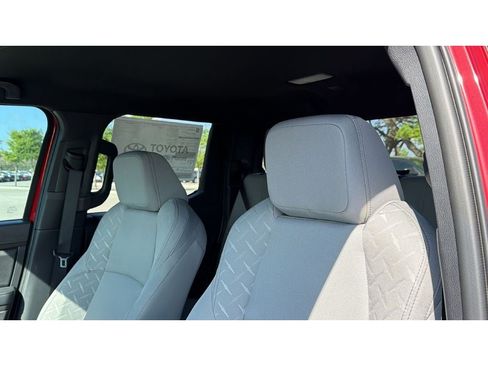New 2026 Toyota Tacoma SR5 AWD/4WD image 52