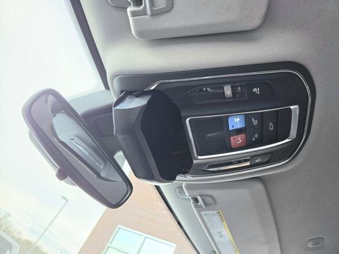 Used 2023 Jeep Grand Cherokee Laredo w/ Luxury Tech Group I image 30