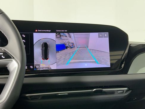 New 2025 Audi A5 2.0T Premium Plus image 24