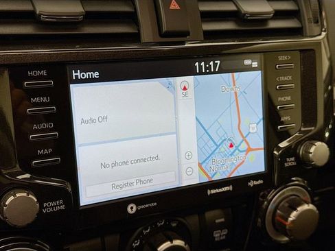 Used 2021 Toyota 4Runner TRD Off-Road Premium image 15