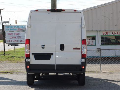 Used 2016 RAM ProMaster 2500 FWD image 7