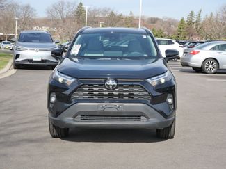 Used 2025 Toyota RAV4 XLE Premium w/ Weather Package video 2