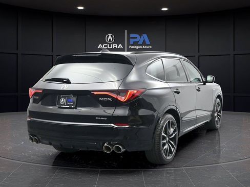 Used 2024 Acura MDX Type S w/ Advance Package AWD/4WD image 32