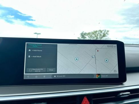 Used 2024 Kia Sorento SX image 37