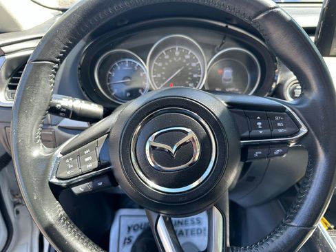 Used 2019 MAZDA CX-9 Touring w/ Touring Premium Package AWD/4WD image 19