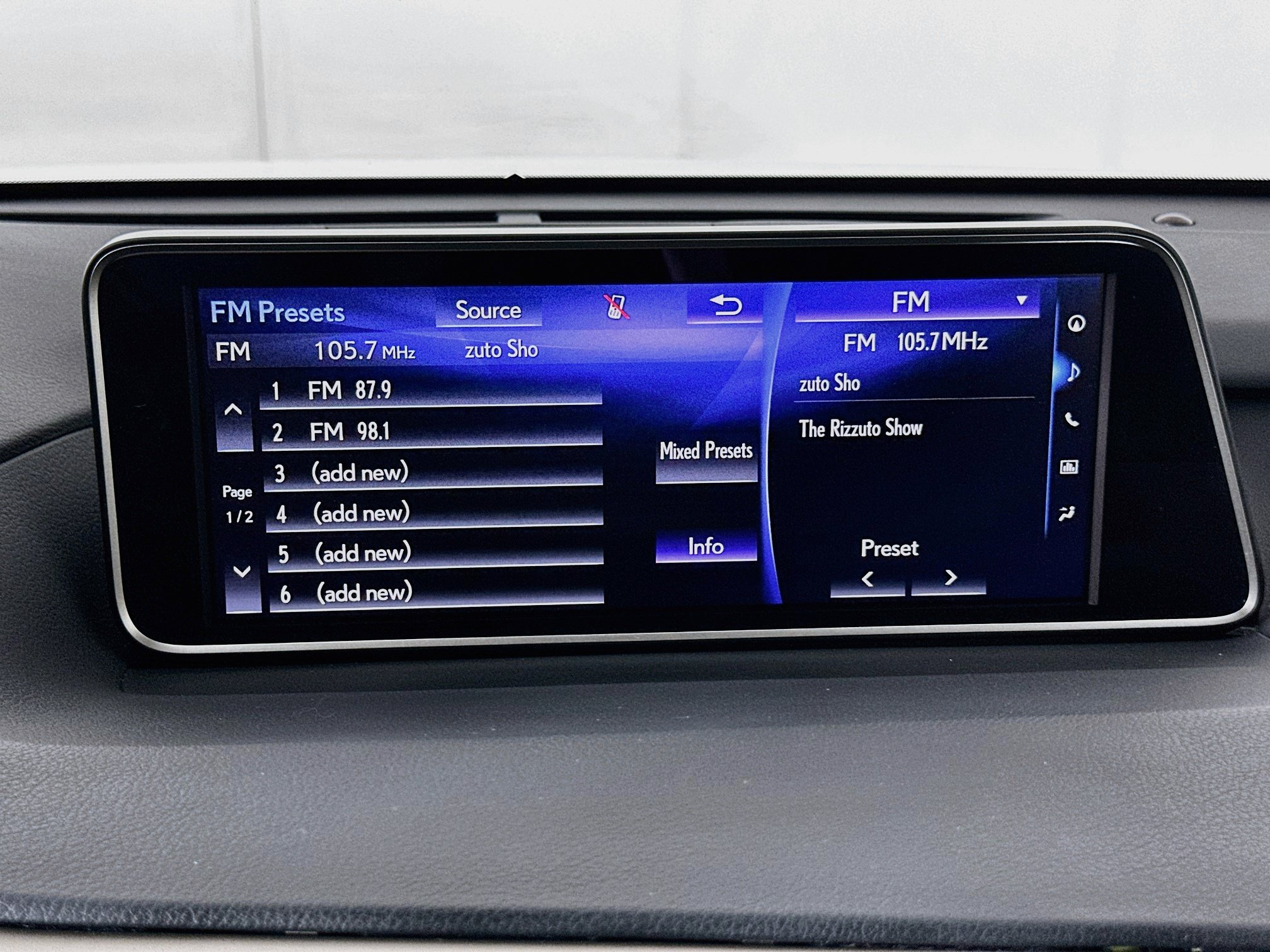 Used 2019 Lexus RX 350 AWD w/ Navigation Package image 21