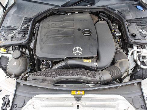 Used 2021 Mercedes-Benz C 300 Sedan image 26