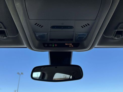 Used 2022 GMC Terrain SLT w/ Elevation Edition image 29