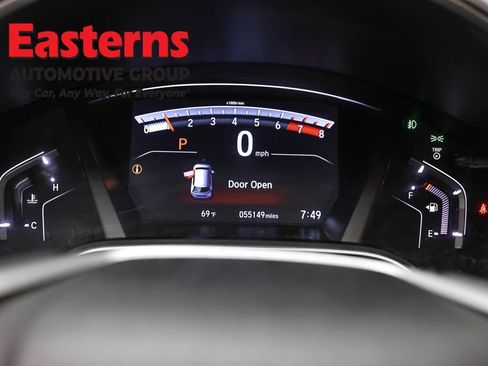 Used 2019 Honda CR-V EX-L image 17