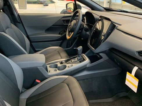 New 2026 Subaru Crosstrek 2.5i Wilderness image 20