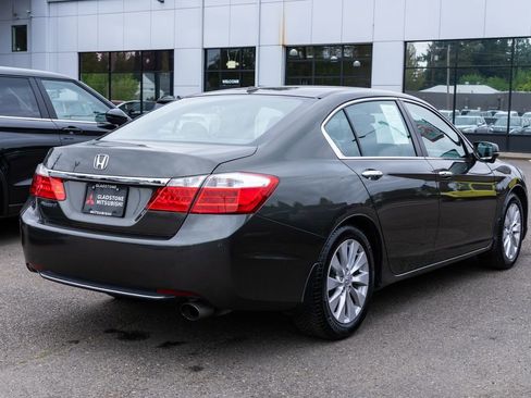 Used 2014 Honda Accord EX-L image 6