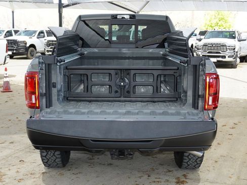 New 2026 RAM 2500 Power Wagon AWD/4WD image 12