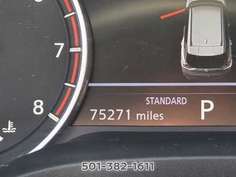 Used 2022 Nissan Rogue SV FWD image 28
