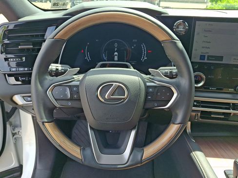 Certified 2023 Lexus RX 350 Premium Plus w/ Cold Area Package AWD/4WD image 20