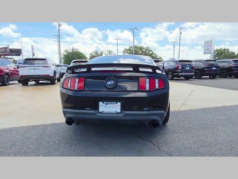 Used 2011 Ford Mustang GT Premium w/ Electronics Pkg RWD image 28