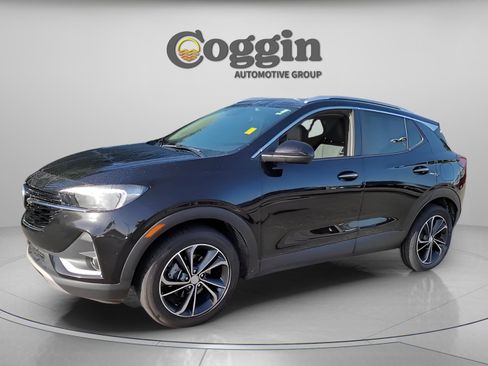 Used 2023 Buick Encore GX Select image 6