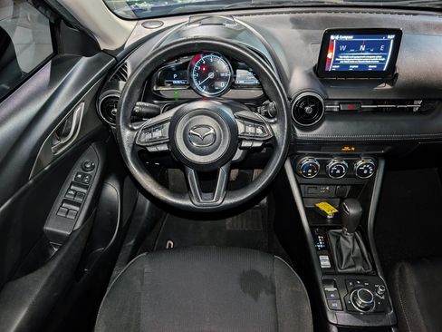 Used 2020 MAZDA CX-3 Sport AWD/4WD image 2