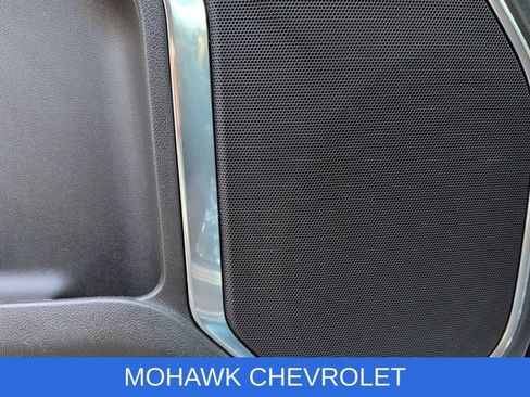 Certified 2024 Chevrolet Silverado 1500 LT AWD/4WD image 24