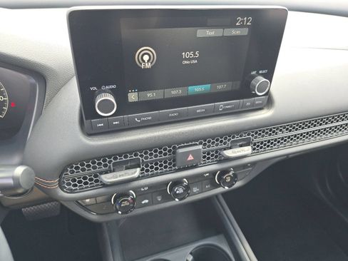 Used 2024 Honda HR-V Sport image 34
