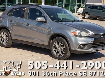 Used 2016 Mitsubishi Outlander Sport SEL