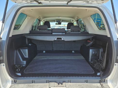 Used 2023 Toyota 4Runner SR5 image 21