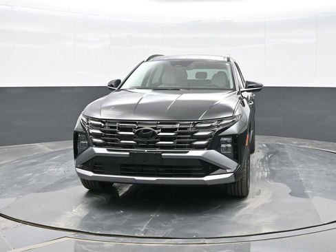 New 2026 Hyundai Tucson Limited image 3