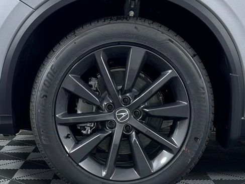 New 2026 Acura MDX A-Spec AWD/4WD image 12
