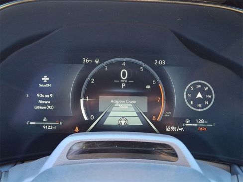 Certified 2025 Lexus TX 350 AWD image 15