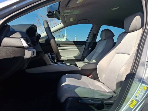 Used 2020 Honda Accord LX image 14