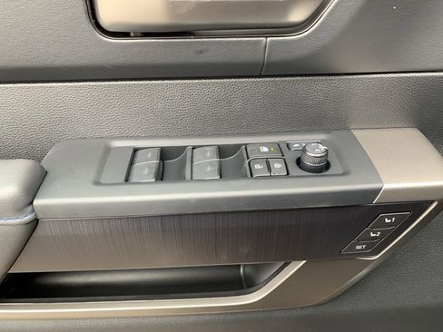 New 2026 Toyota Tundra Platinum image 13