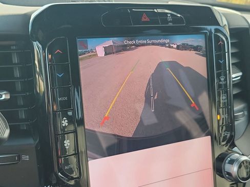 New 2026 RAM 3500 Tradesman image 30