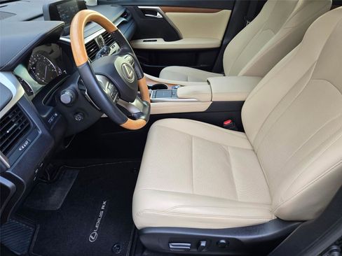 Used 2021 Lexus RX 350 FWD w/ Premium Package image 11