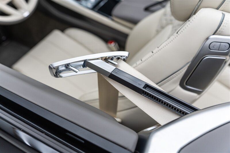 Used 2024 Bentley Continental GT Speed AWD/4WD image 94