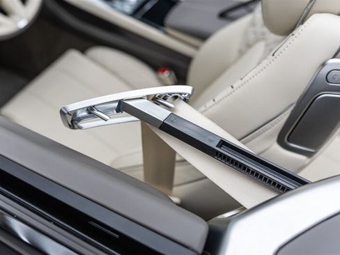 Used 2024 Bentley Continental GT Speed AWD/4WD image 94