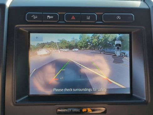 Used 2021 Ford Expedition Limited AWD/4WD image 19