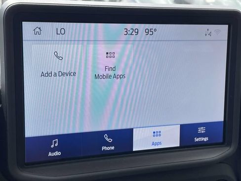 Certified 2023 Ford Bronco Sport Big Bend w/ Convenience Package AWD/4WD image 26